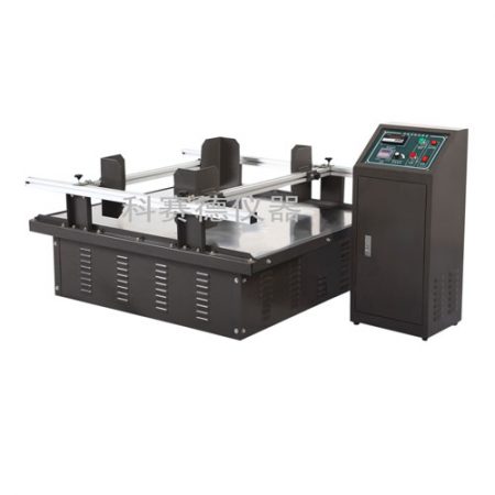 模擬汽車運輸振動臺